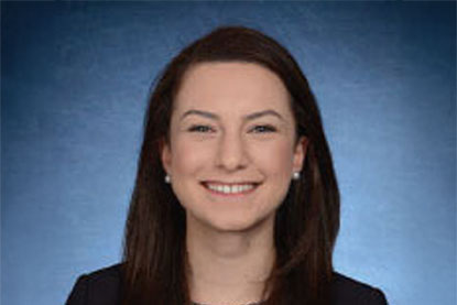 Jennifer Prostoff ’11. Link to their story.