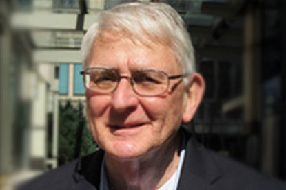 Charles Ballance ’57. Links to their story.