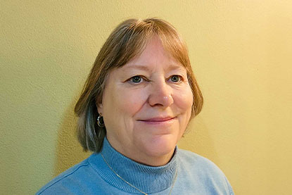 Trish Eastburn ’82