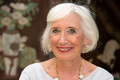 Anne Seltzer P’88. Link to their story.