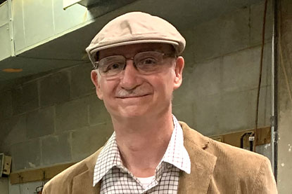 Lou Schroeter ’69. Link to their story.