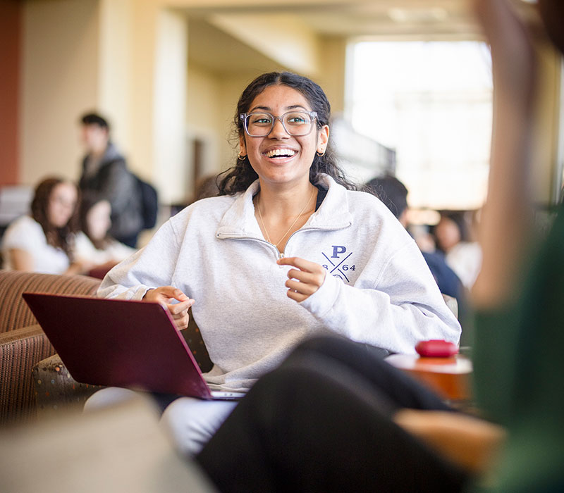 Gifts That Give Back